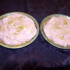 Pink Pie