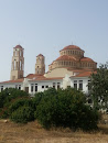 Great Church of Pafos