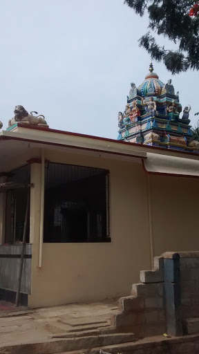 Koppa Road Temple