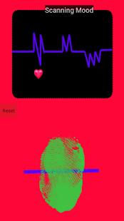 How to mod Mood Scanner Z Prank lastet apk for android