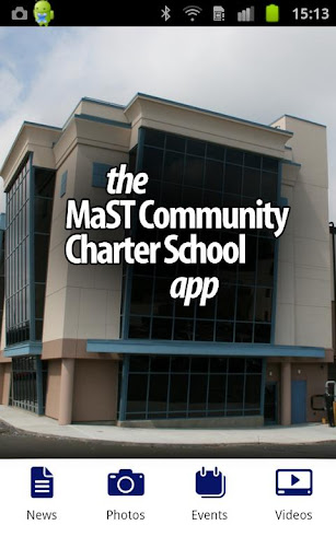 MaST Charter