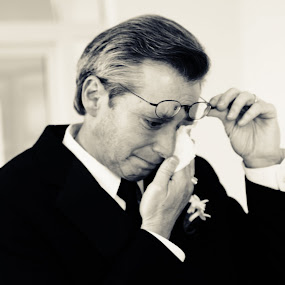 by Robert Evans - Wedding Before