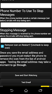 How to install Sms Backup Email 3.0 apk for android