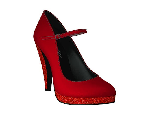 I Designed My Perfect Shoes!