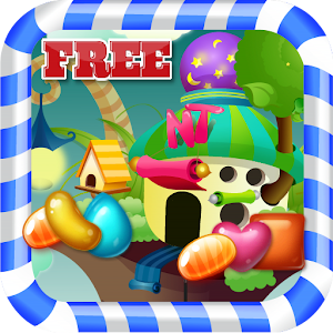 Candy World FREE.apk 1.0