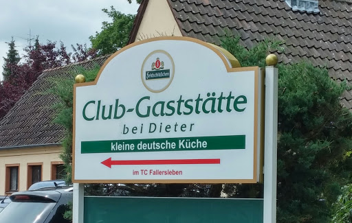 Dieter's Club