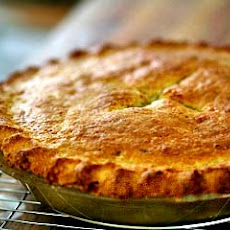 Apple Cobbler