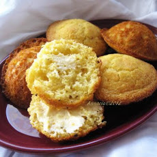 Country Cornbread
