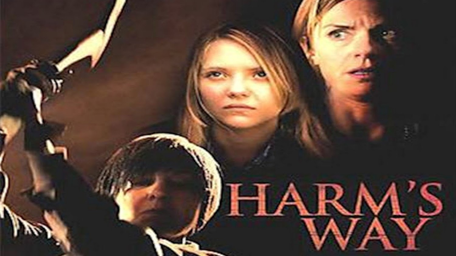 Hannah Lochner and Ingrid Kavelaars movies