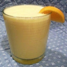 Kathy's Orange Julius Smoothie