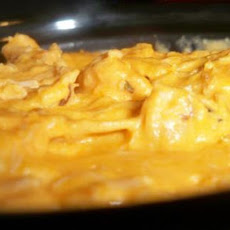 Buffalo Wing Chip Dip