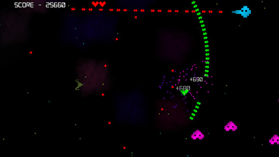 How to install Hectic Space patch 1.2 apk for bluestacks