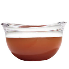 Fast, Rich Pressure-Cooker Beef Stock