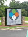 Southern Hills Christian Church 