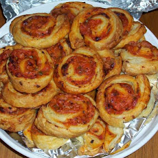 Pizza Scrolls