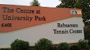 The Centre At university Park