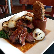 Steak Bites