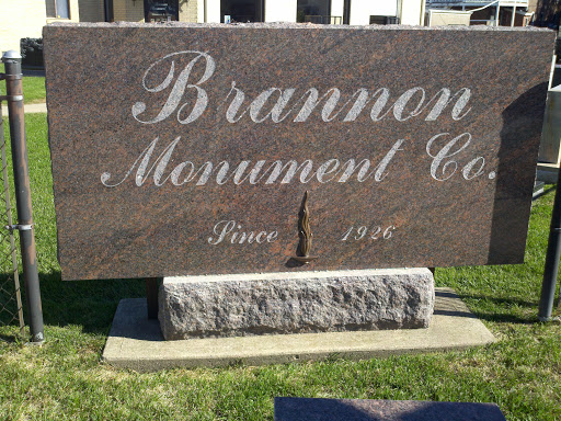 Brannon Monument
