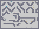 Thumbnail of the map 'Take It In Vain'