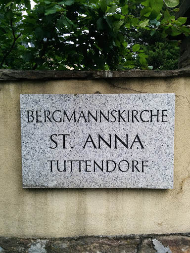 Bergmannskirche
