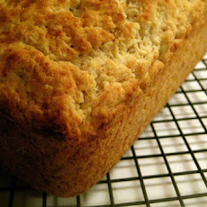 Beer Batter Bread