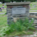 Old Thompson Cemetery