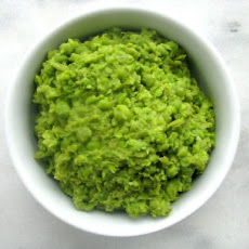 Mushy Peas