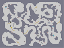 Thumbnail of the map 'Roundabout Happiness'