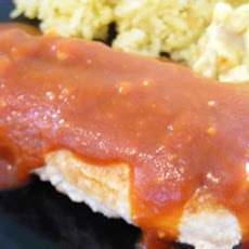 Simple Italian Steak Sauce