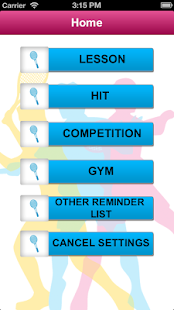 How to install Tennis Reminder Lite - Sport patch 1.2 apk for bluestacks