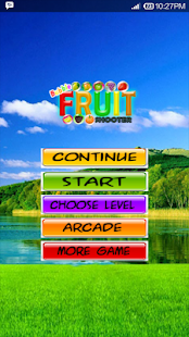 How to install Bubble Fruit Shooter 1.0 unlimited apk for android