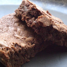 Perfect Chocolate Brownies