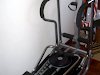 Vendo Gimnasio Portatil  Mas De 10 Funciones