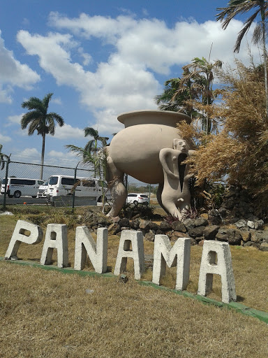 Aeropuerto De Panama