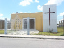 parroquia nuestra señora de Fátima