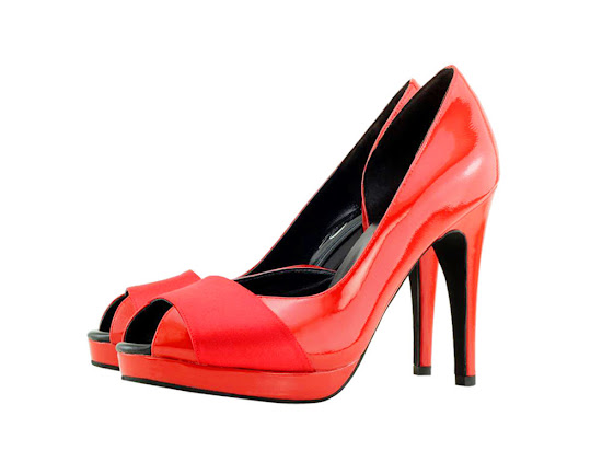 I Designed My Perfect Shoes!