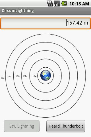 Lightning Location Pro