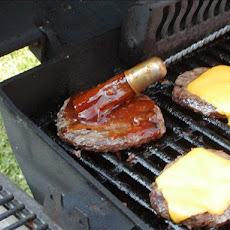 Root Beer Bbq Sauce