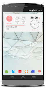 How to install Coldd - Kustom Live Wallpaper patch 3.0 apk for pc