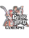 Guitar Hero Aerosmith Original Playstation 2 