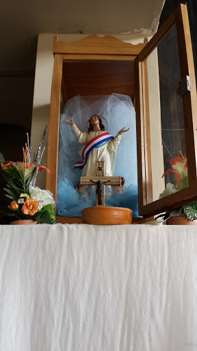 Virgen Nuestra Señora De La Asunción