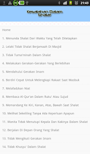 How to download 32 Kesalahan Dalam Shalat lastet apk for laptop