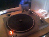 Tornamesas Technics By Panasonic Modelo Sl 1500