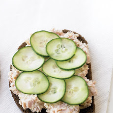 Ham-Salad Sandwich