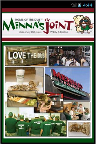 Mennas Joint