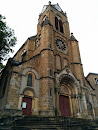 Église Saint Mansuy