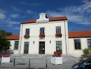 Abrest - Mairie - Écoles communales