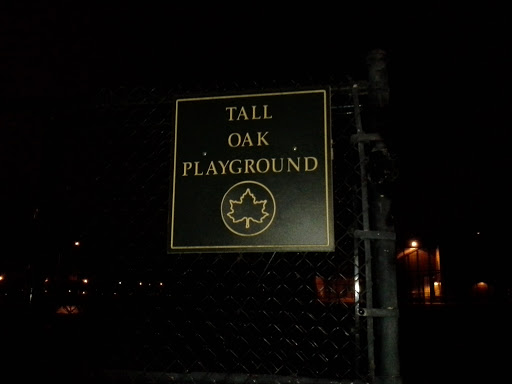 Tall Oak Playground