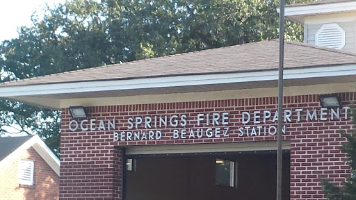 Ocean Springs Fire Department
