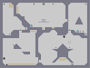 Thumbnail of the map 'Divide and Conquer'